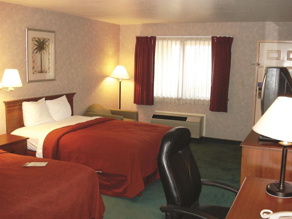 Motel 6 Oakdale, Ca Room photo