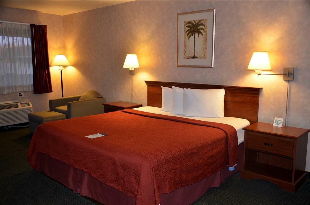 Motel 6 Oakdale, Ca Room photo